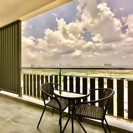 Ksl Residence 2 By Rentradise Johor Bahru Exterior photo
