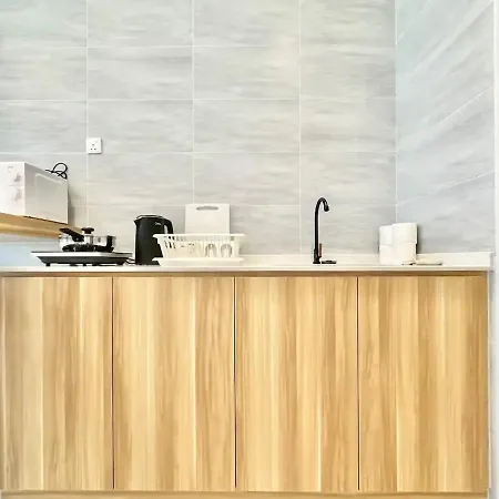 Ksl Residence 2 By Rentradise Johor Bahru Exterior photo