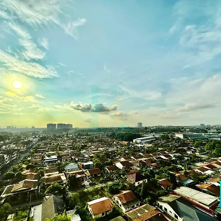 Ksl Residence 2 By Rentradise Johor Bahru Exterior photo