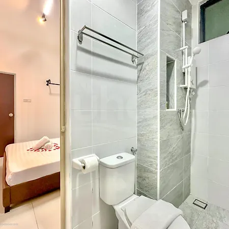 Ksl Residence 2 By Rentradise Johor Bahru Exterior photo