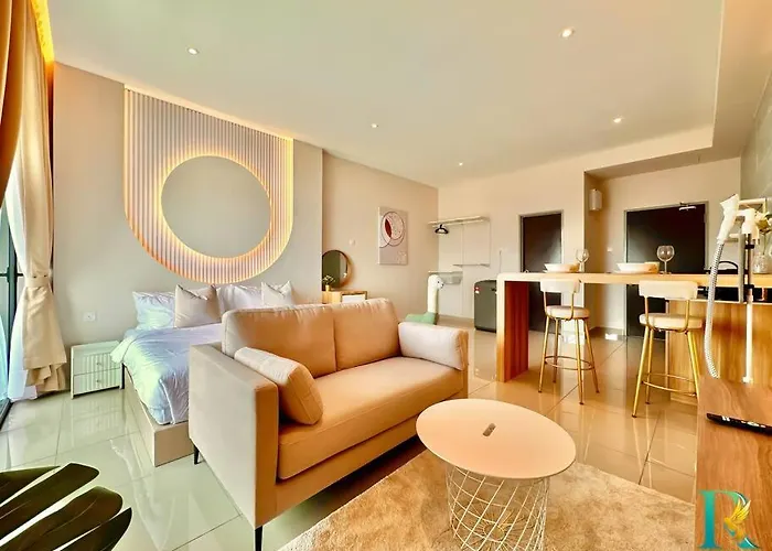 Ksl Residence 2 By Rentradise