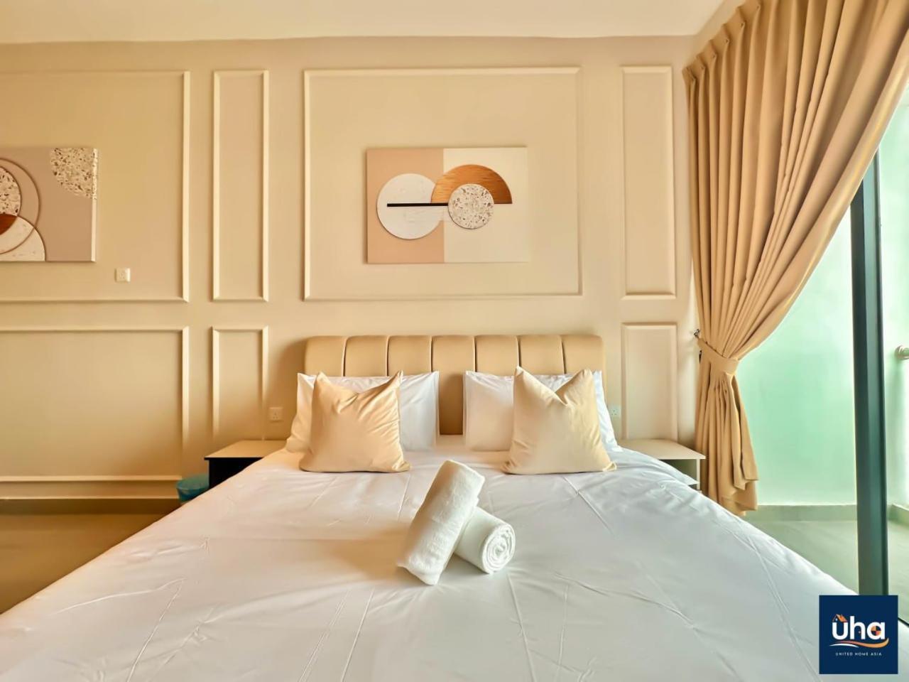 Ksl 2 By Rentradise Apartment Johor Bahru