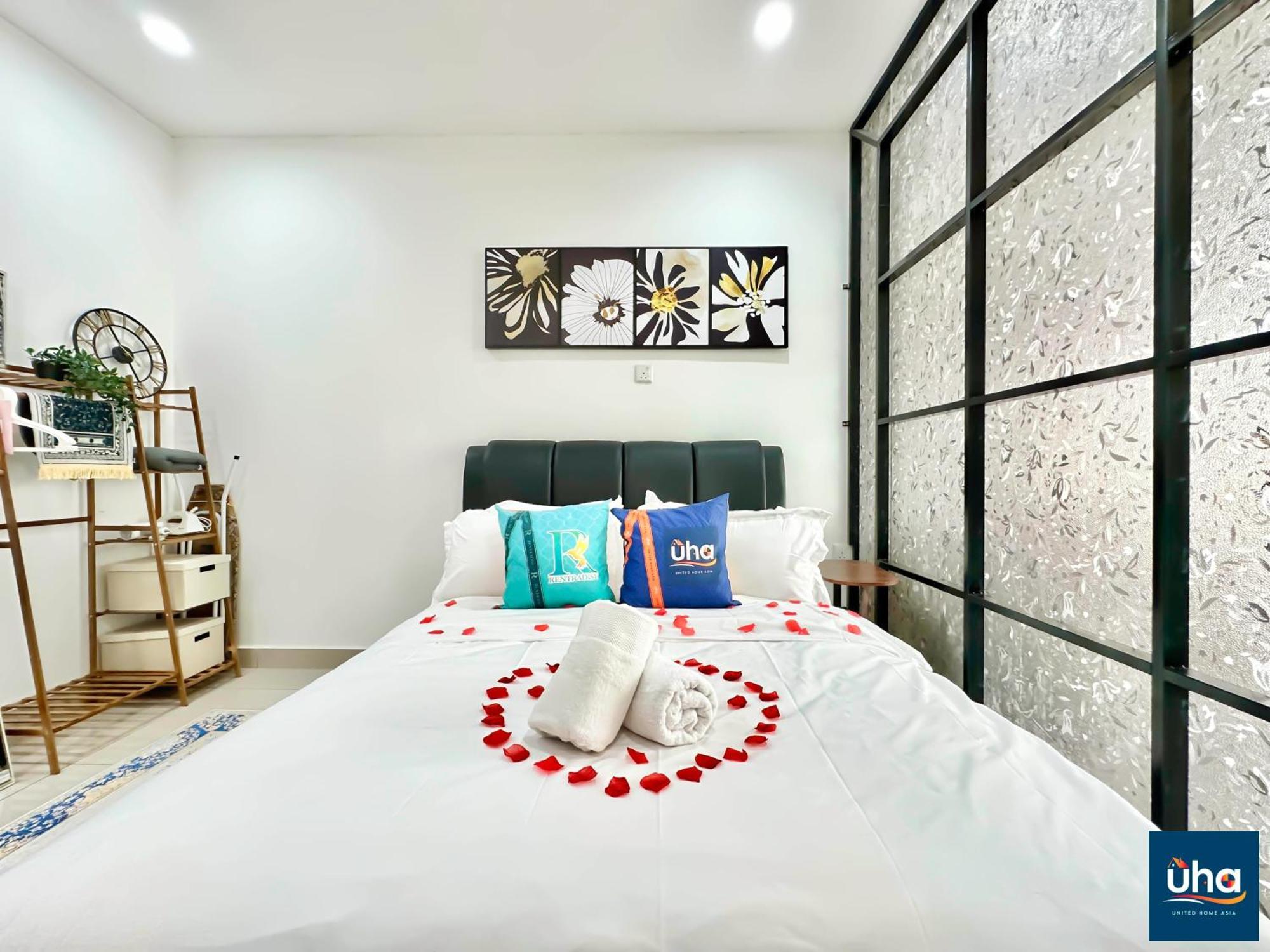 Ksl 2 By Rentradise * Johor Bahru