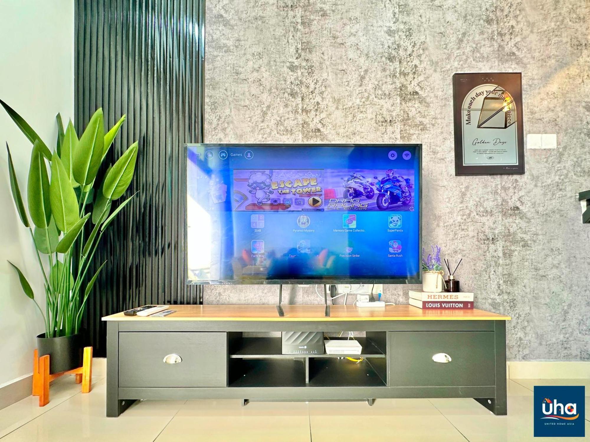 Ksl 2 By Rentradise Apartment