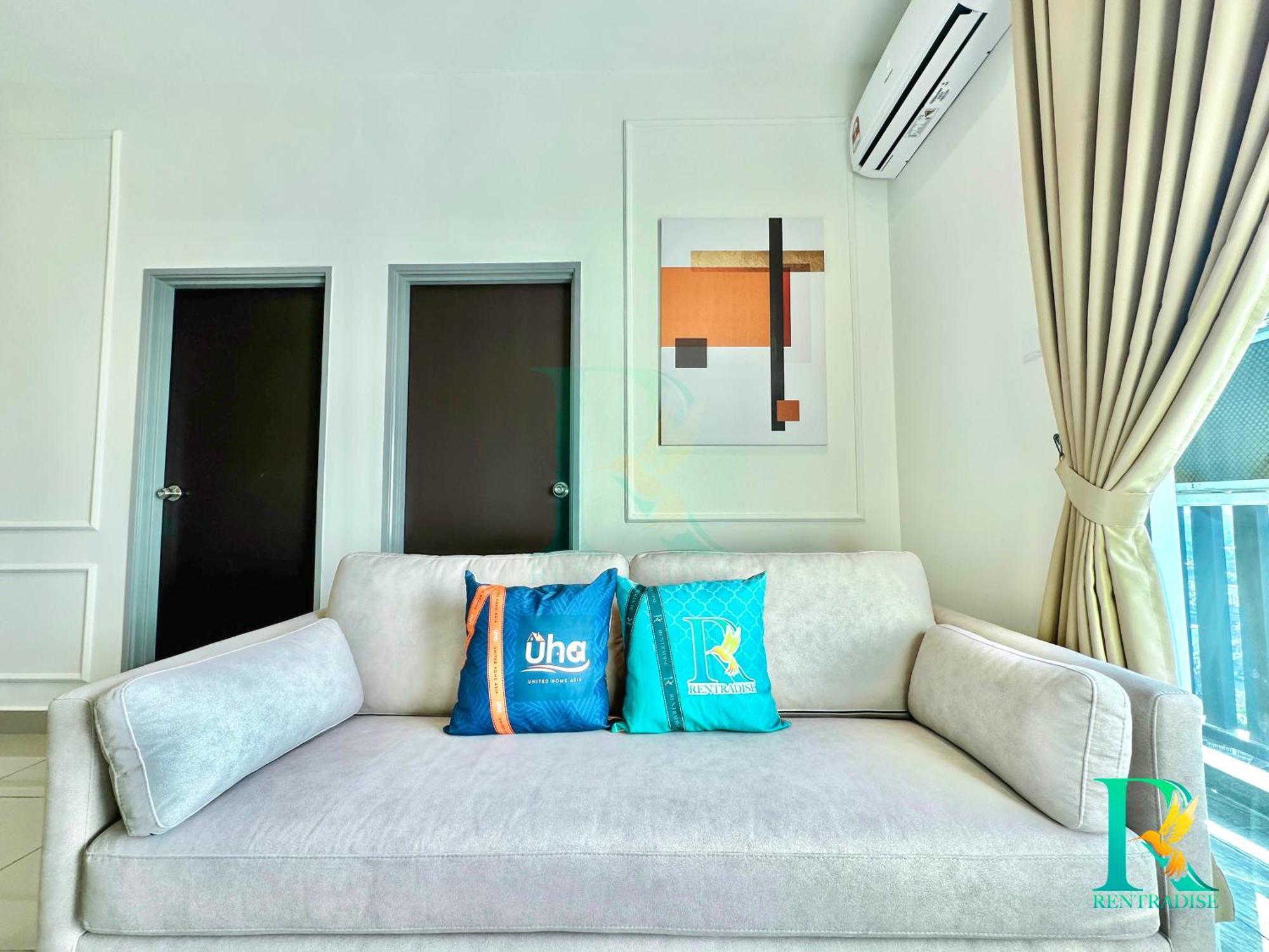 Ksl 2 By Rentradise Apartment *