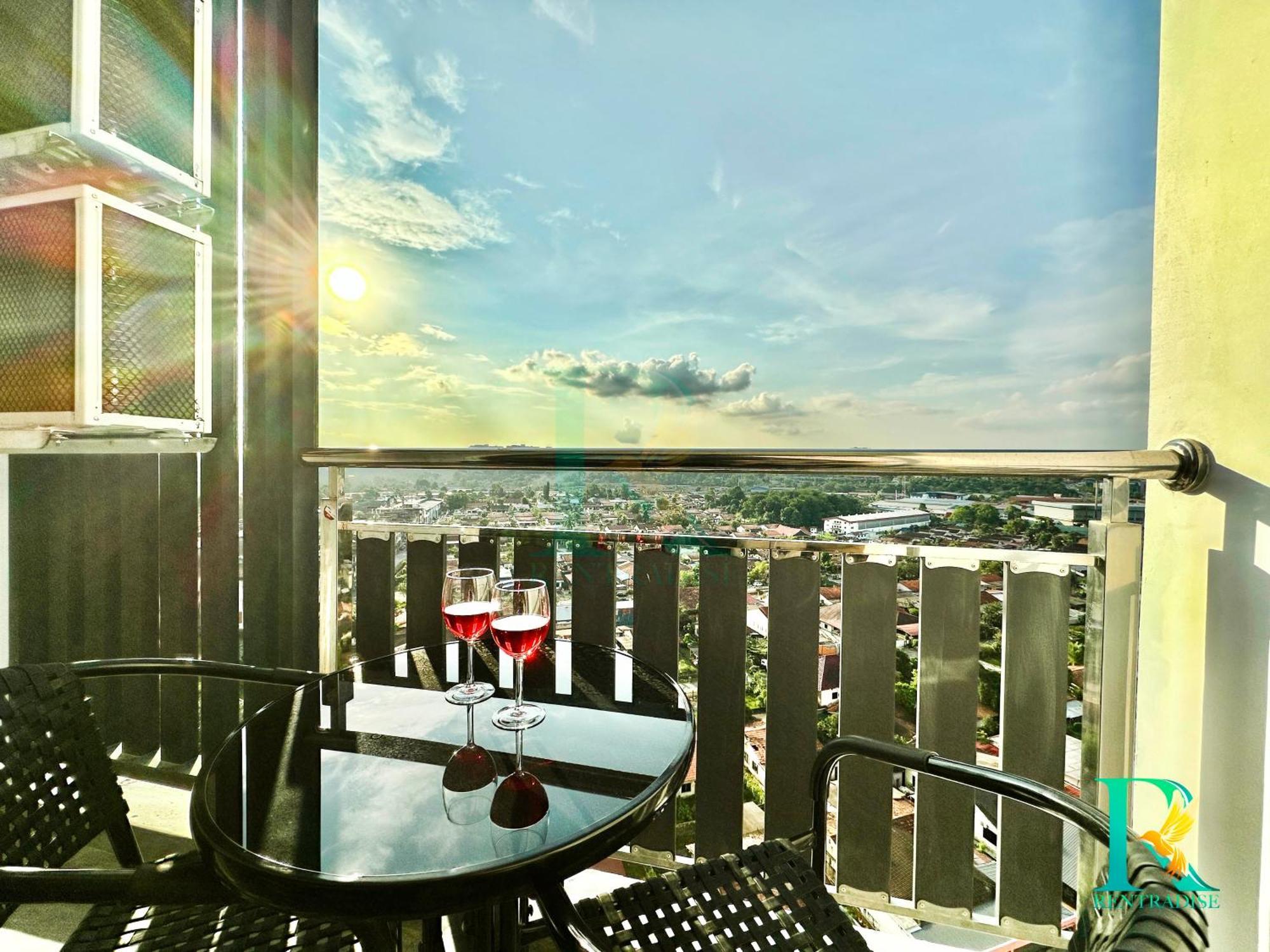Ksl 2 By Rentradise Apartment