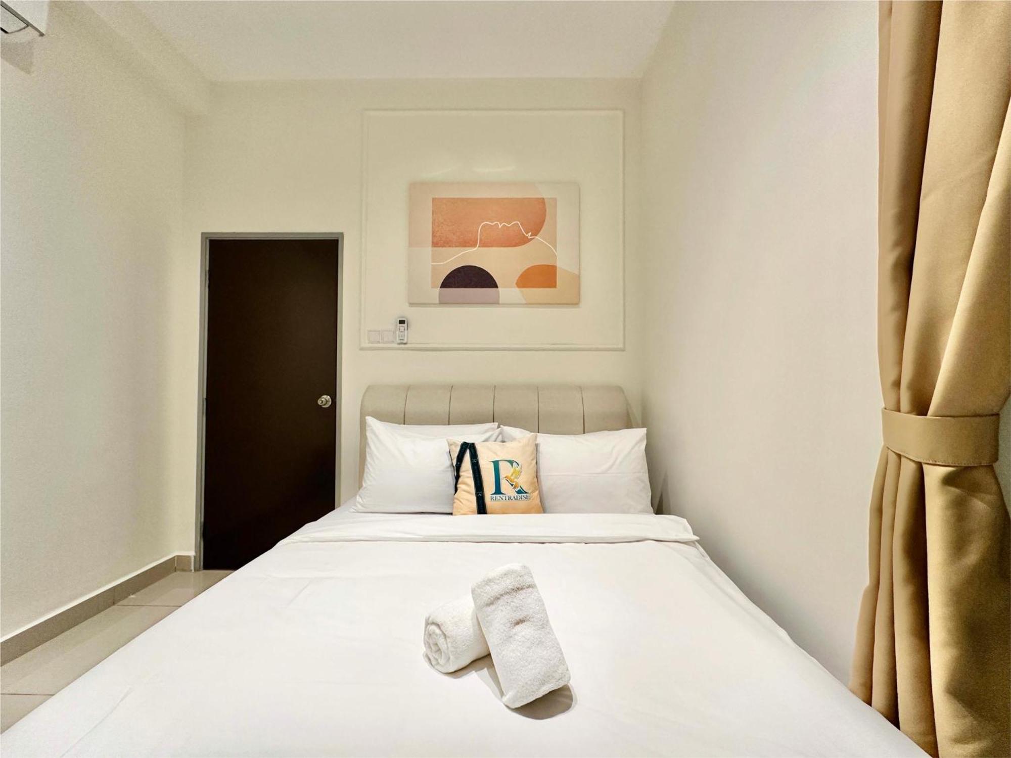 Apartment Ksl 2 By Rentradise *