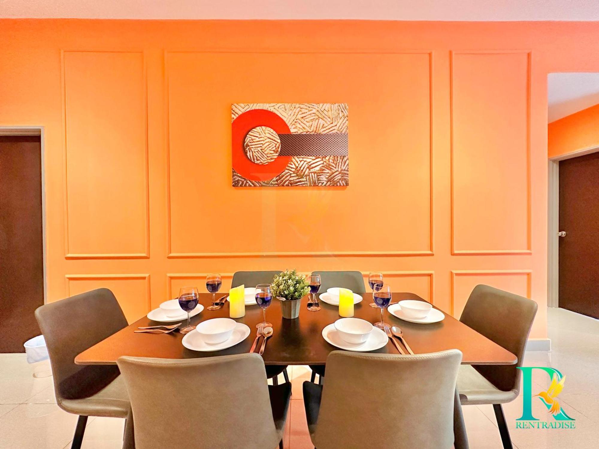 Apartment Ksl 2 By Rentradise *