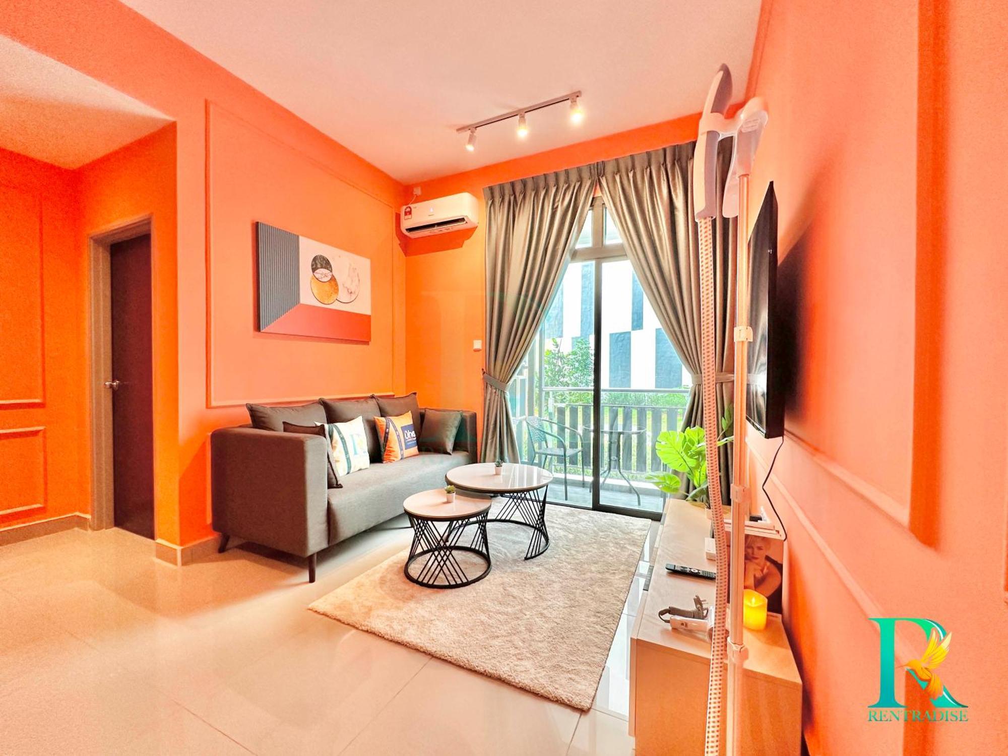 Apartment Ksl 2 By Rentradise *