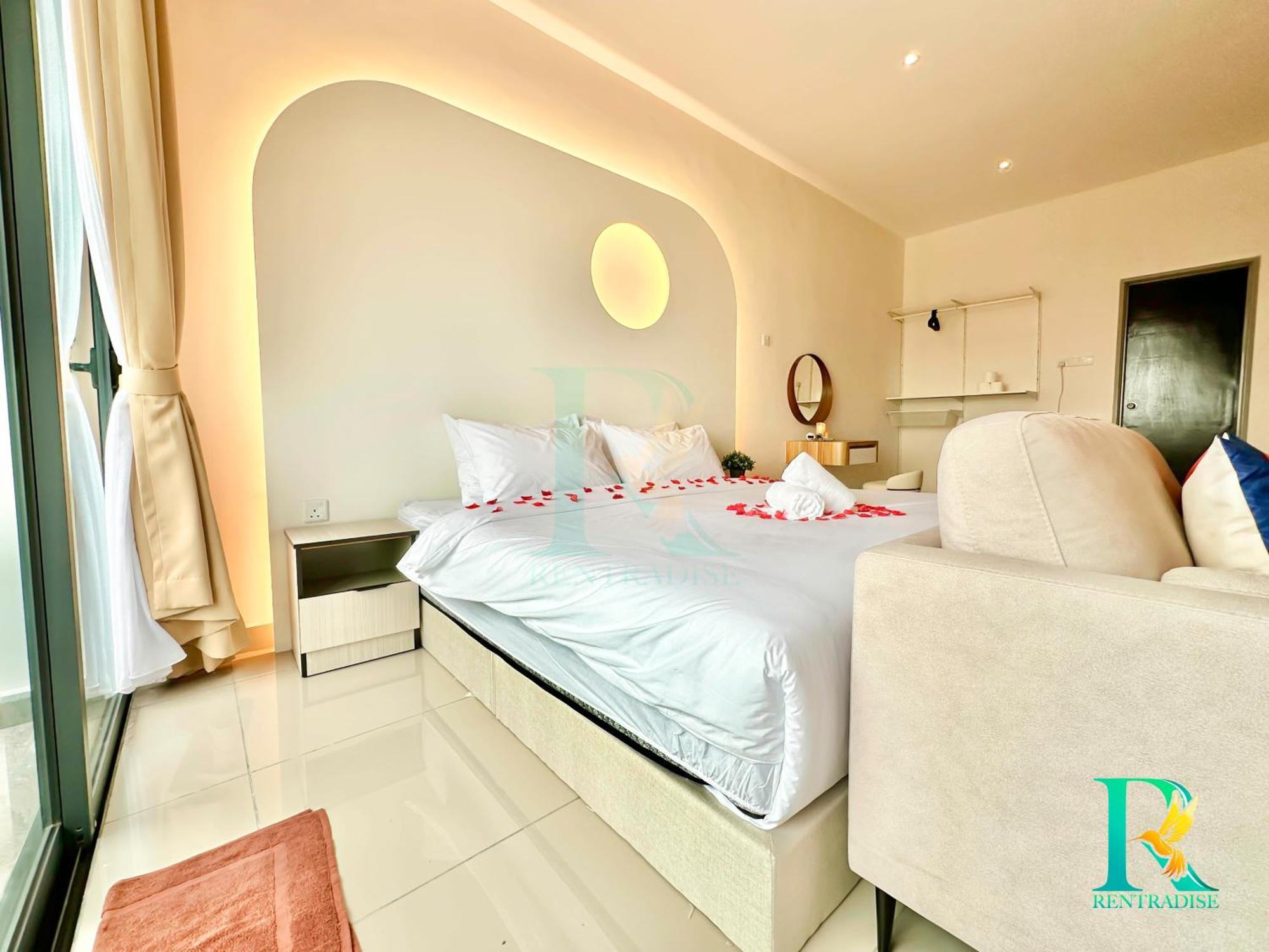Ksl 2 By Rentradise Apartment Johor Bahru
