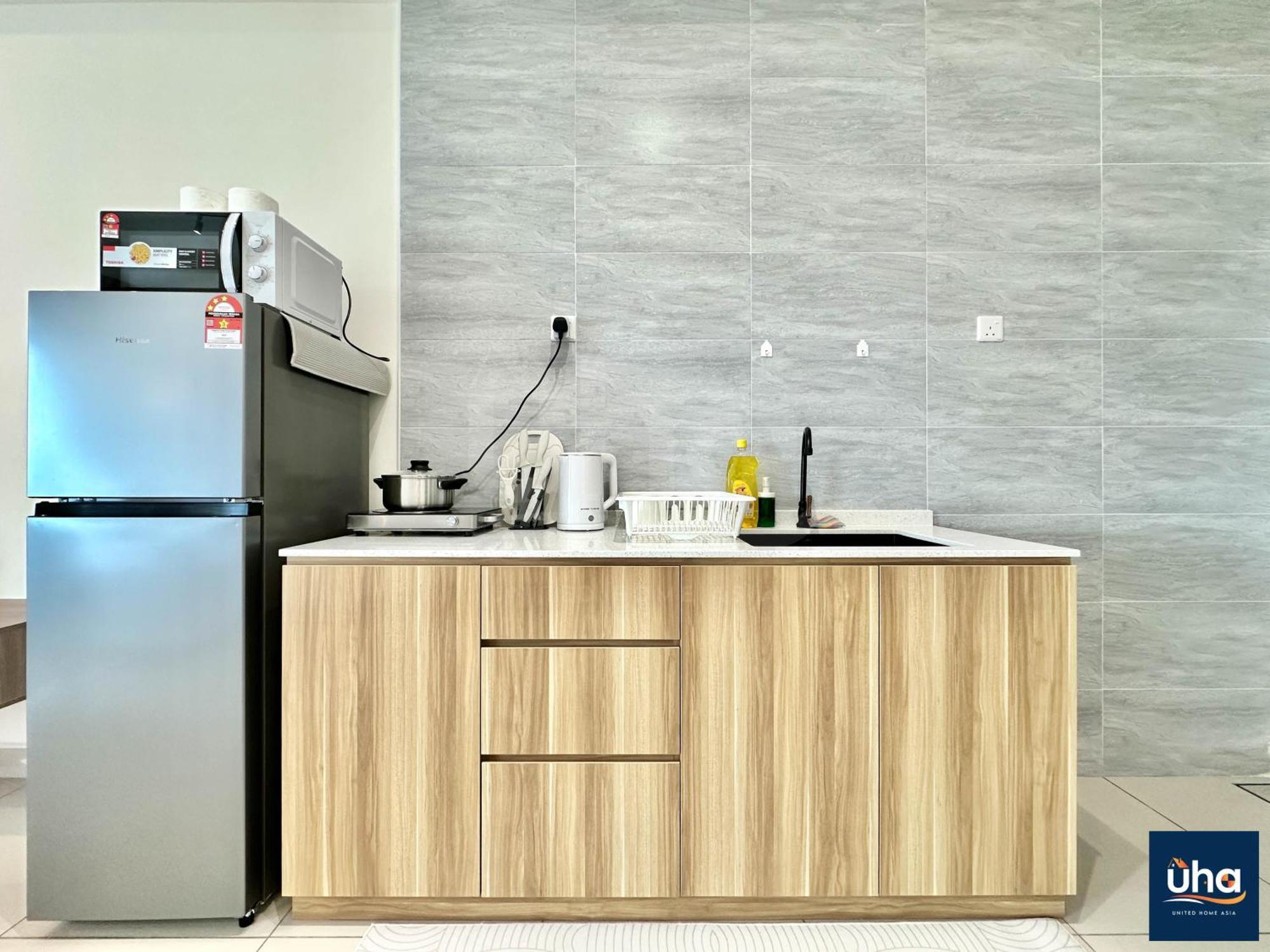 Ksl 2 By Rentradise Apartment