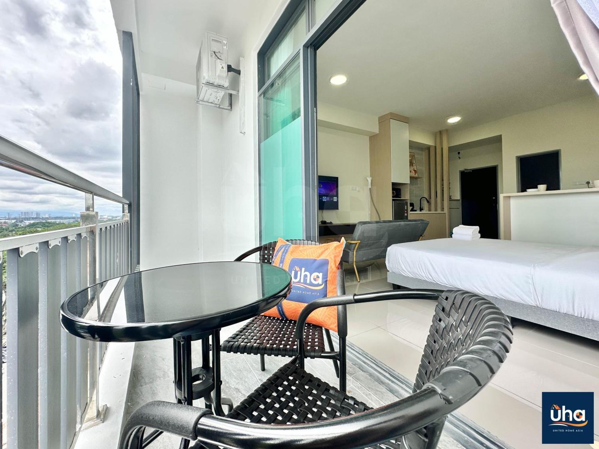 Ksl 2 By Rentradise Apartment *