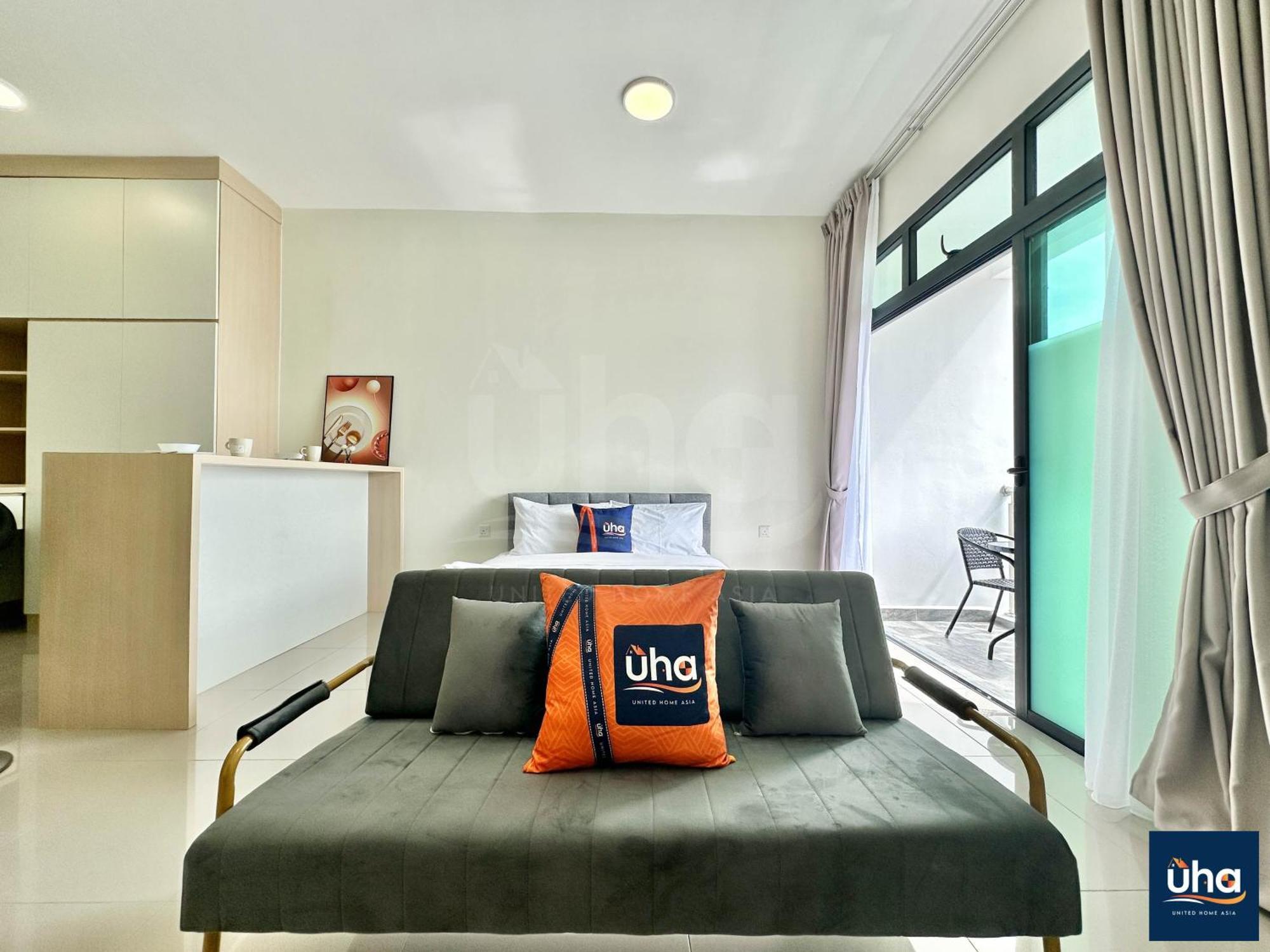 Ksl 2 By Rentradise Apartment *