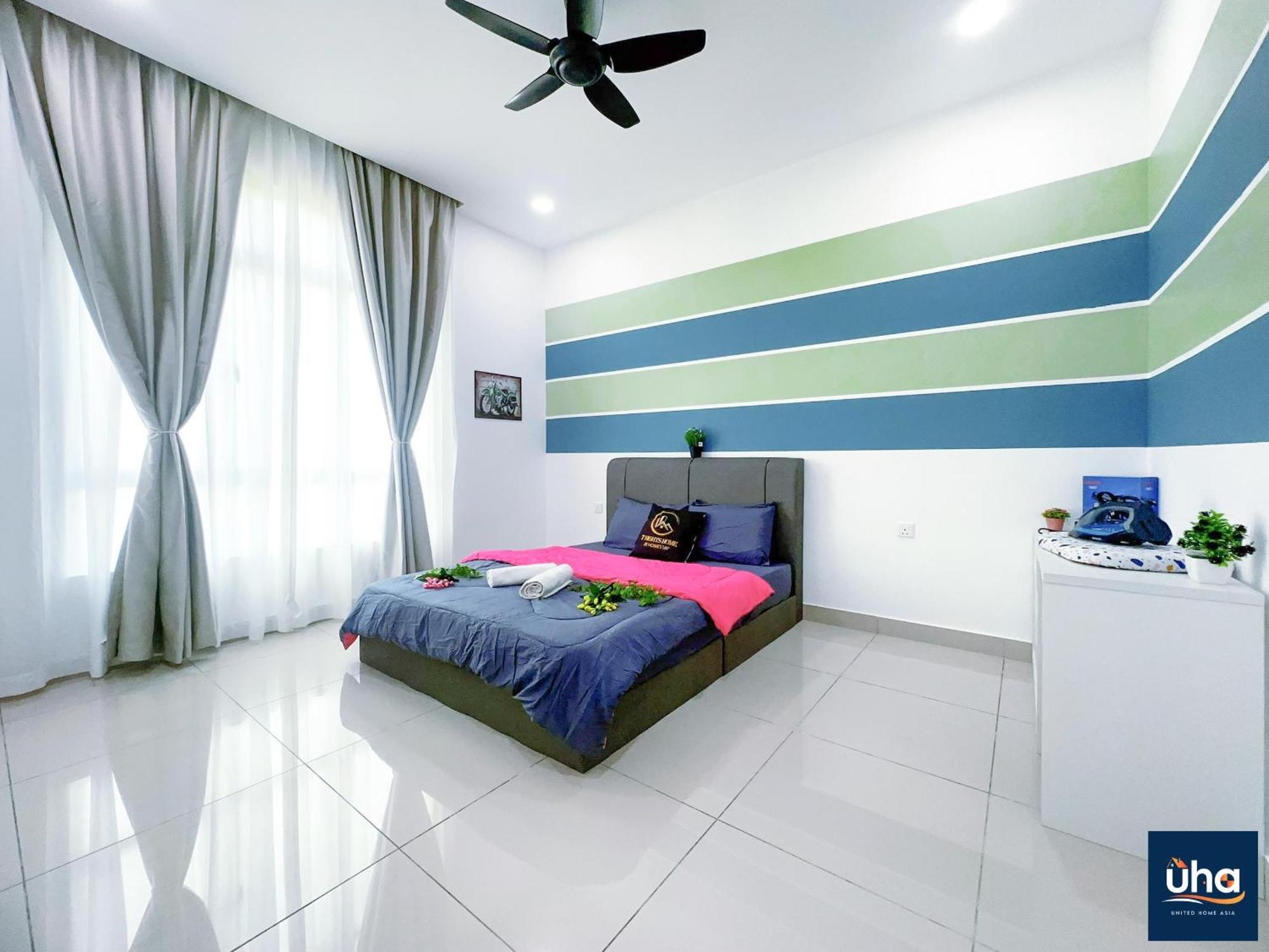 Ksl 2 By Rentradise Apartment Johor Bahru