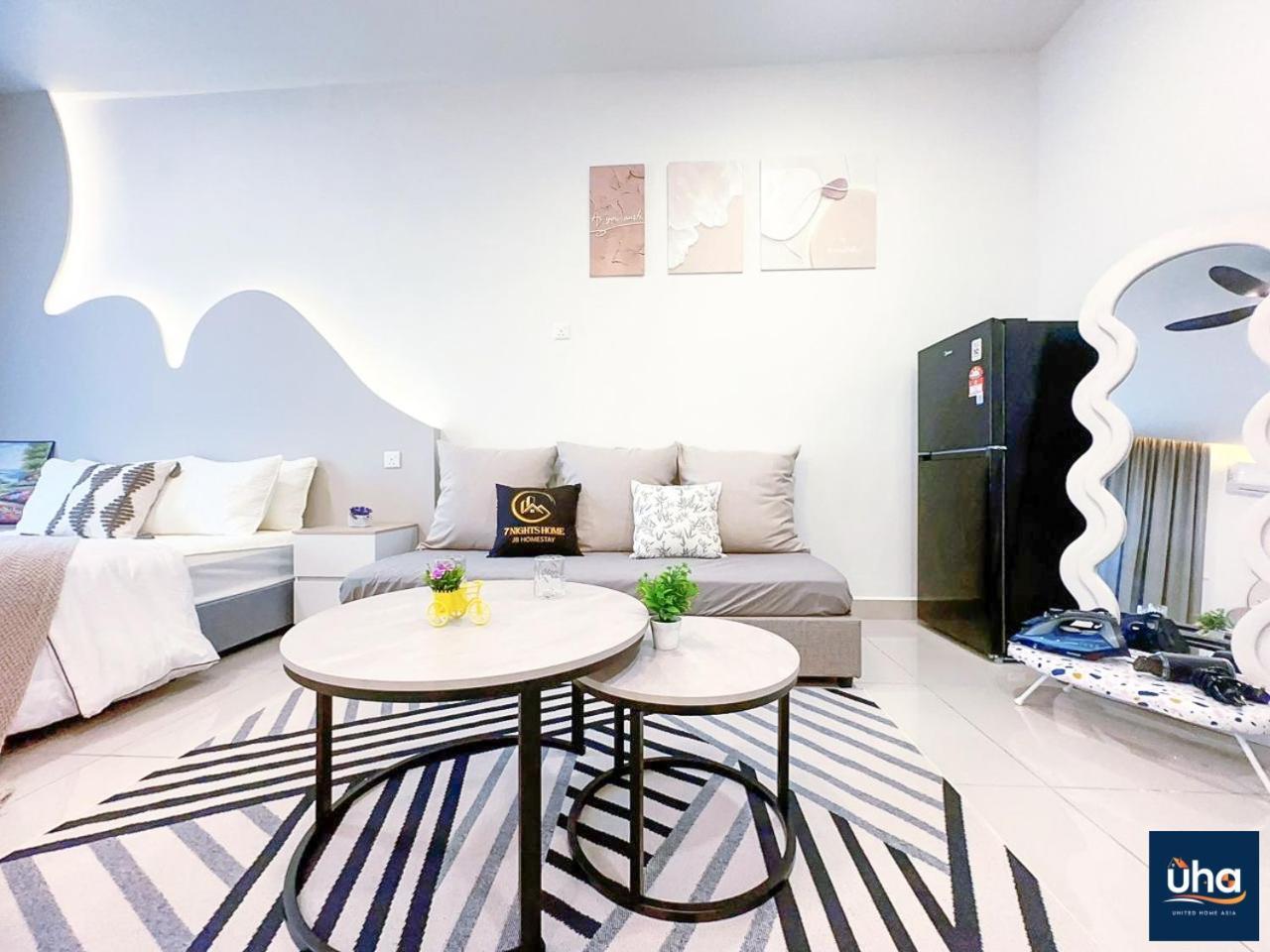 Apartment Ksl 2 By Rentradise *