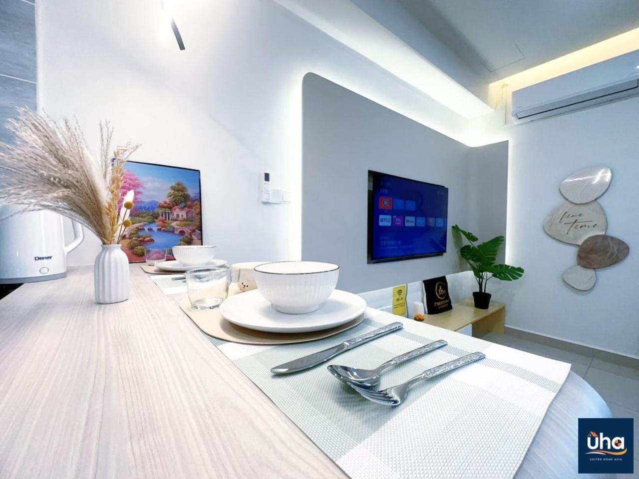 Ksl 2 By Rentradise Johor Bahru