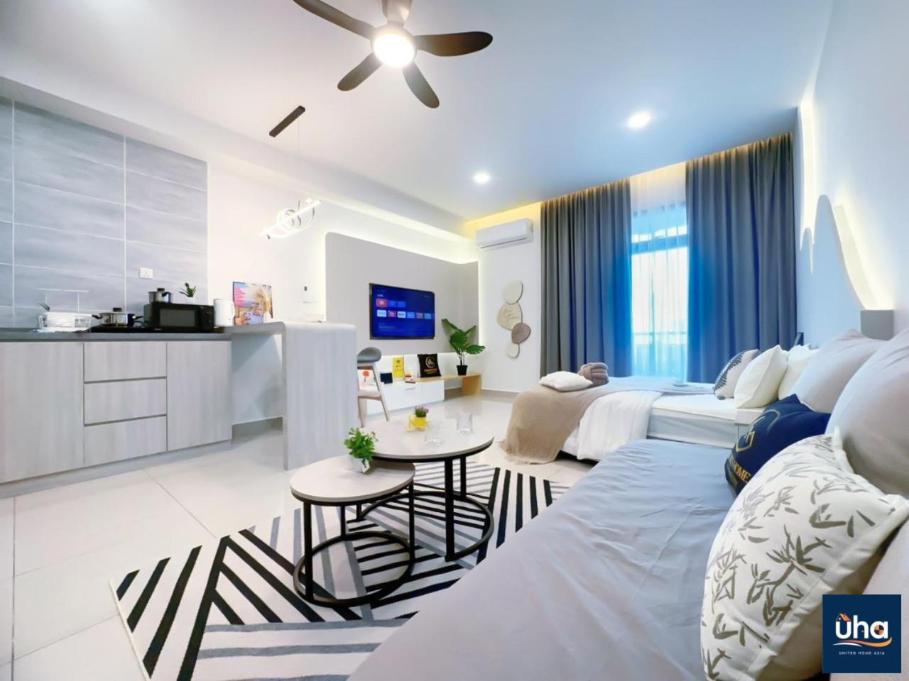 Apartment Ksl 2 By Rentradise
