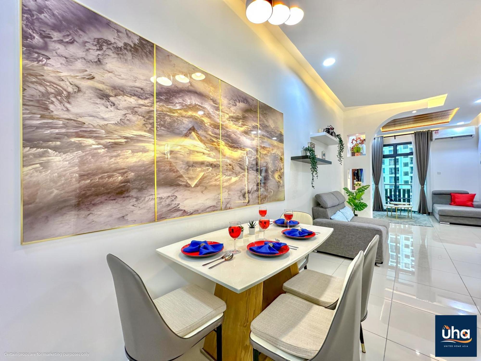 Ksl 2 By Rentradise Apartment *