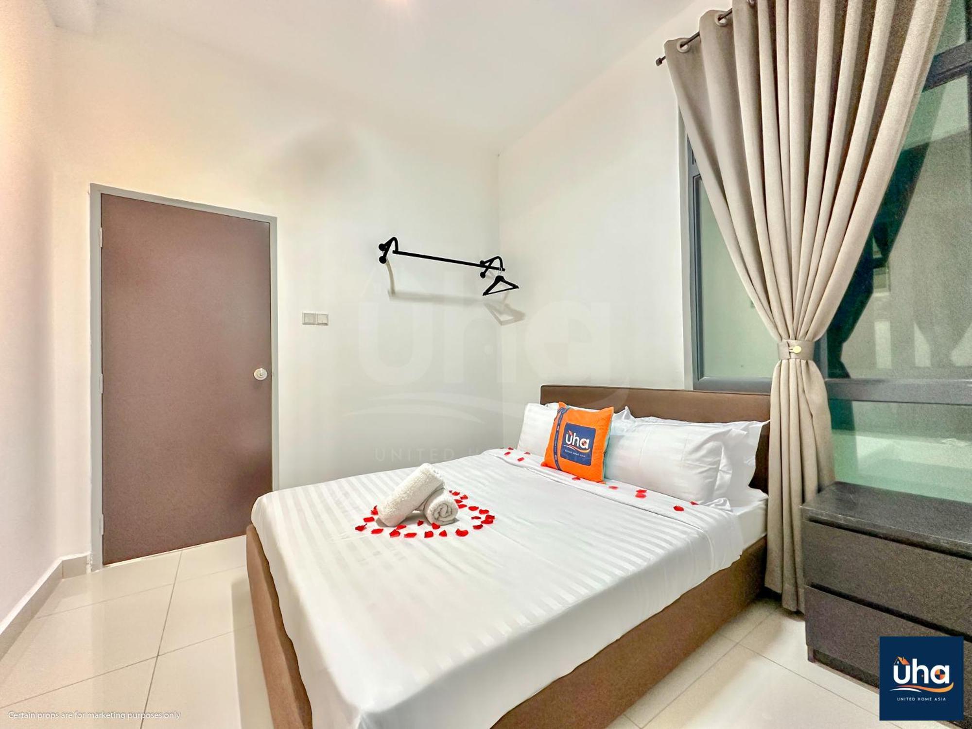 Ksl 2 By Rentradise Johor Bahru