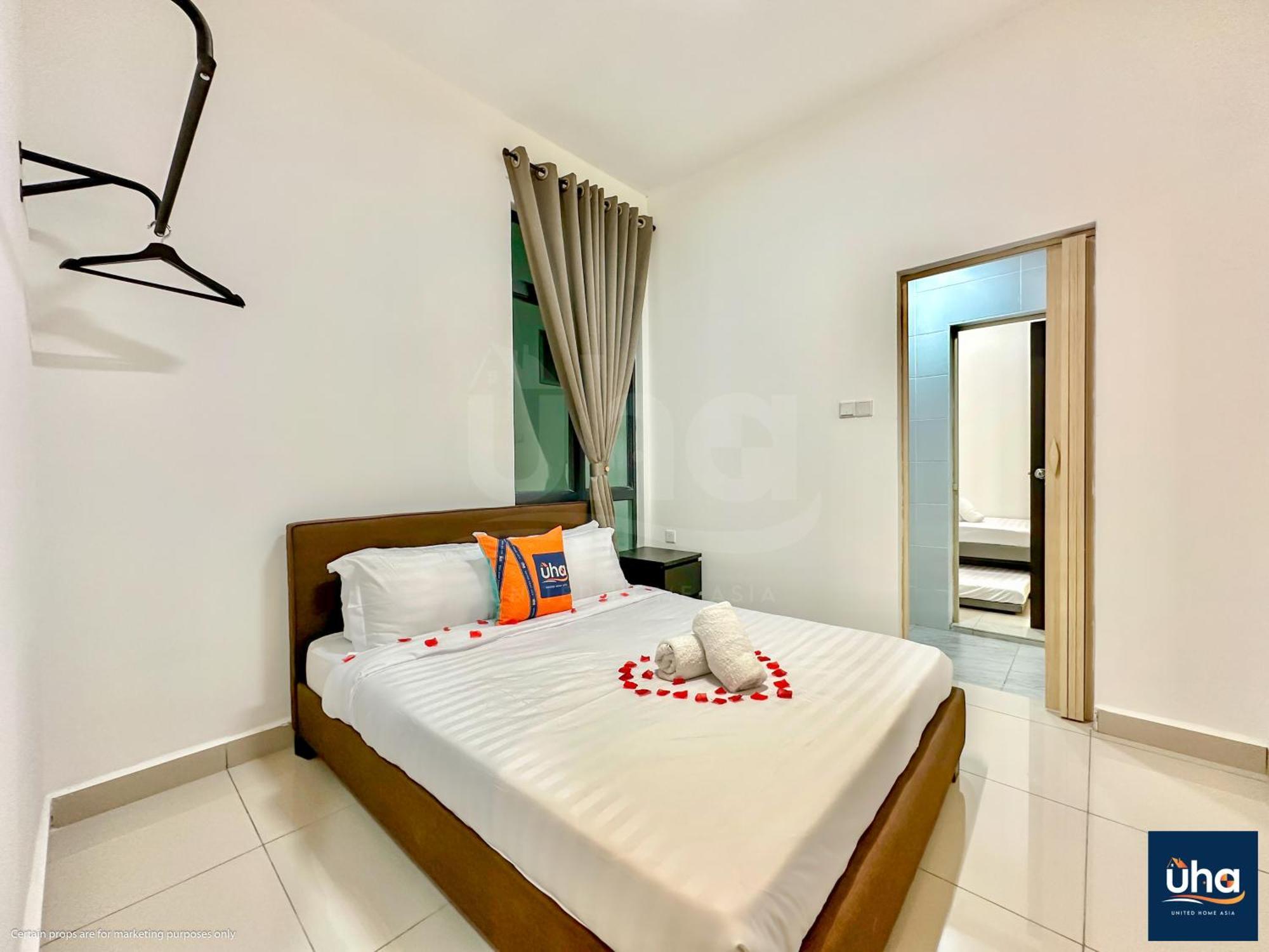 Ksl 2 By Rentradise Apartment
