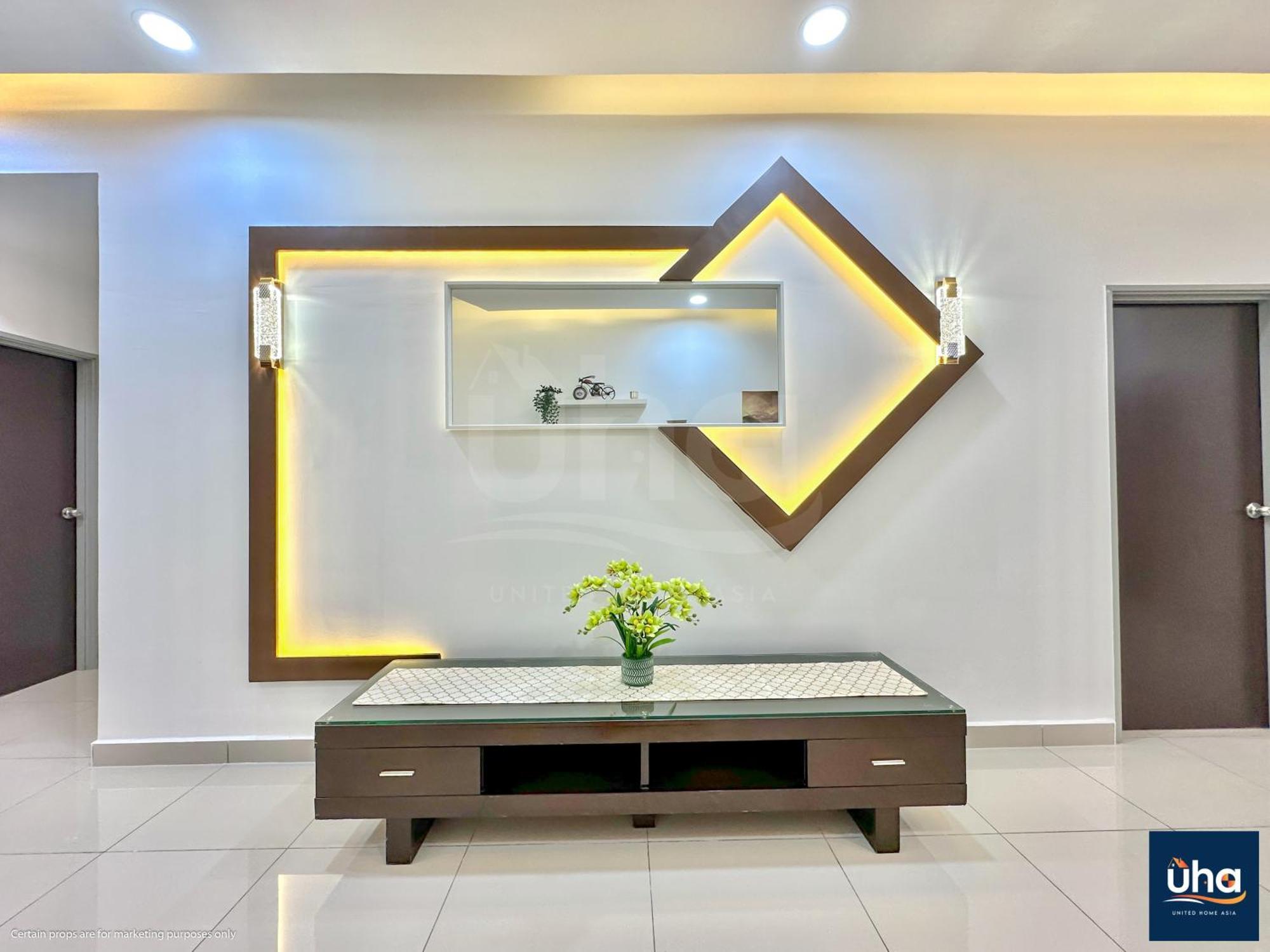 Ksl 2 By Rentradise * Johor Bahru