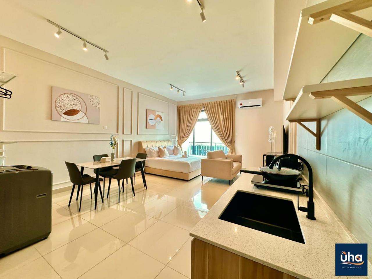 Ksl 2 By Rentradise Johor Bahru