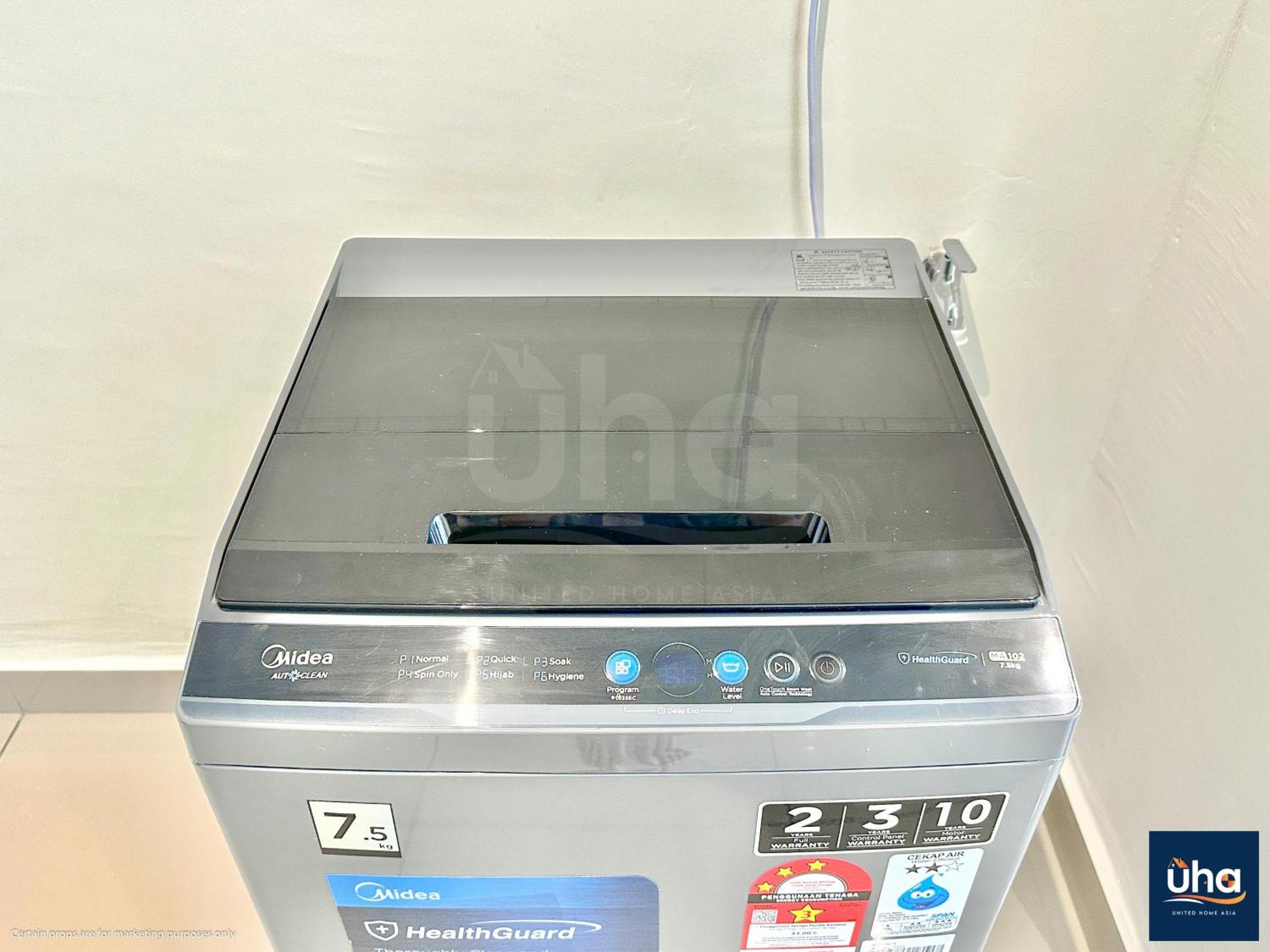 Ksl 2 By Rentradise Johor Bahru