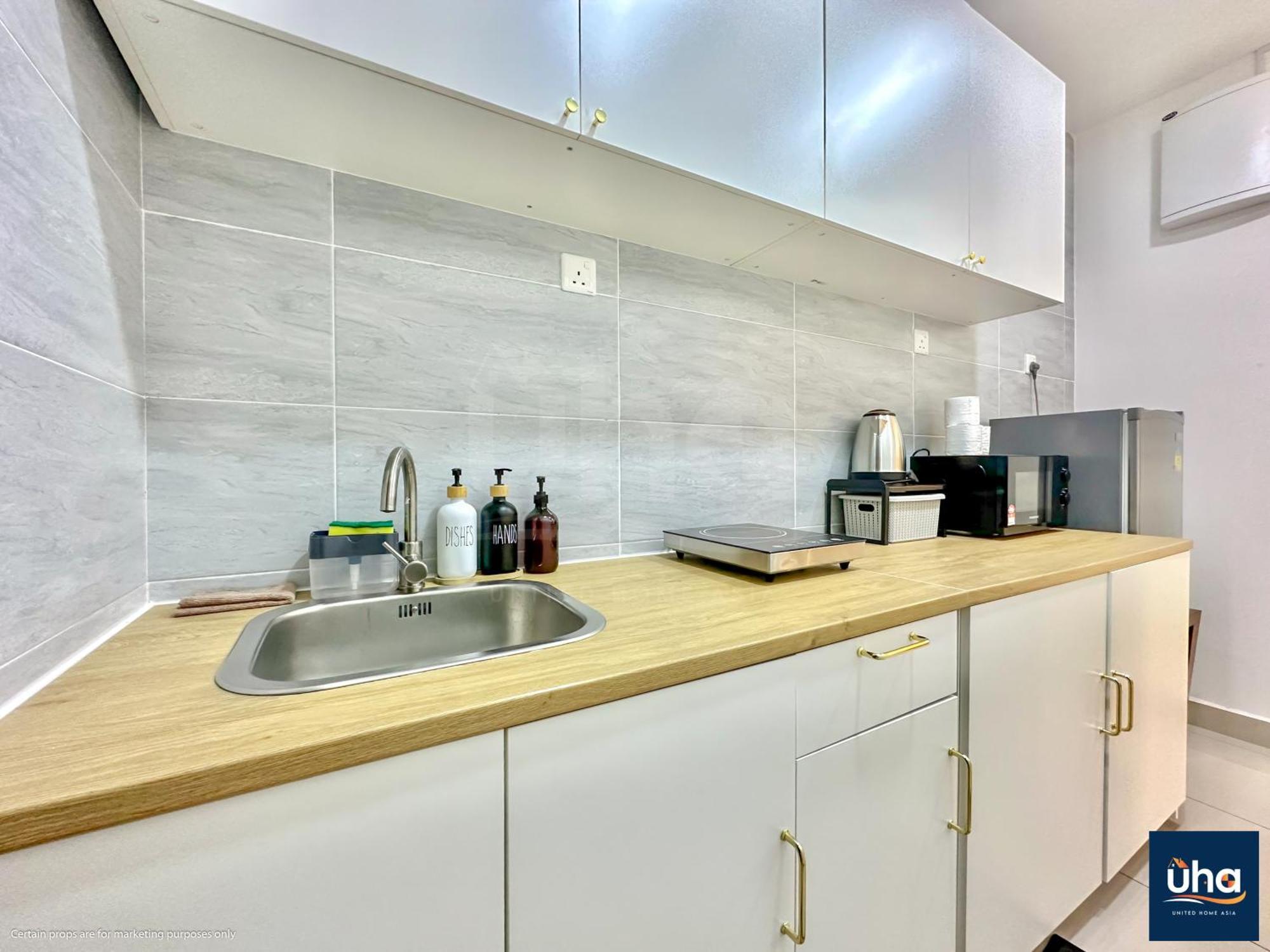 Apartment Ksl 2 By Rentradise *